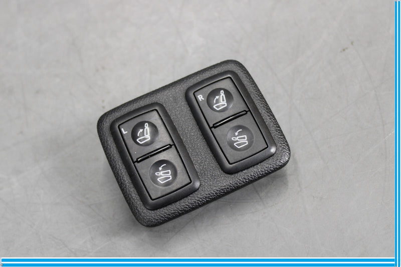 Load image into Gallery viewer, 07-12 Mercedes X164 GL450 Rear Right & Left Seat Fold Control Switch Oem