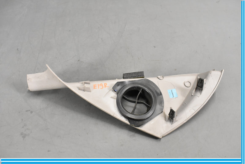 Load image into Gallery viewer, 07-13 Volvo C70 Right Passenger Side Dash Dashboard Cover Trim Panel Oem