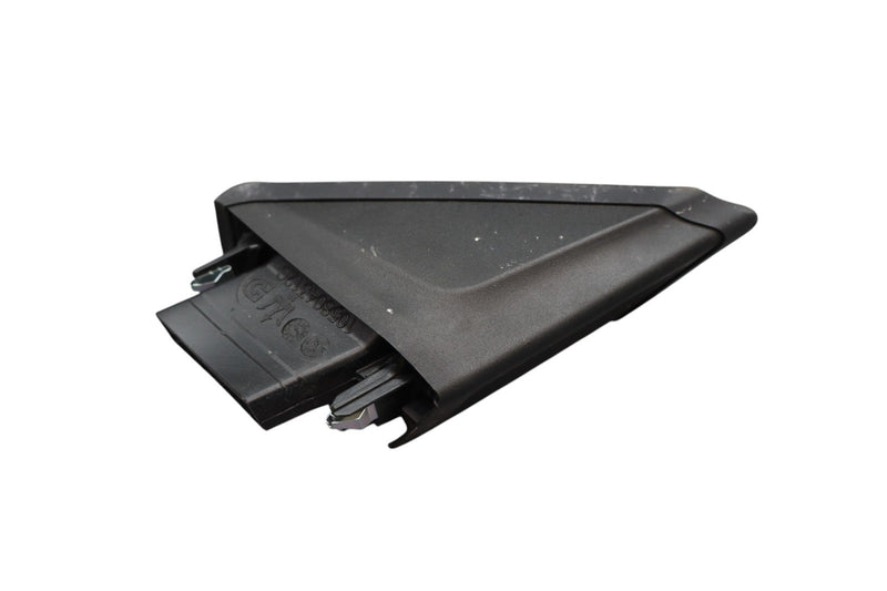 Load image into Gallery viewer, 14-19 Maserati Ghibli Front Right Passenger Side Door Vent Cover Trim Oem