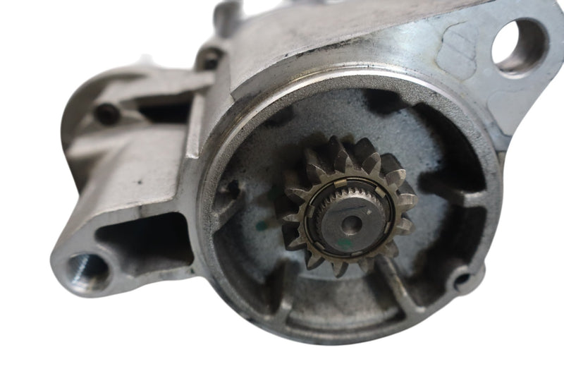 Load image into Gallery viewer, 11-18 Porsche Cayenne 958 Engine Starter Motor Valeo 012911023J Oem