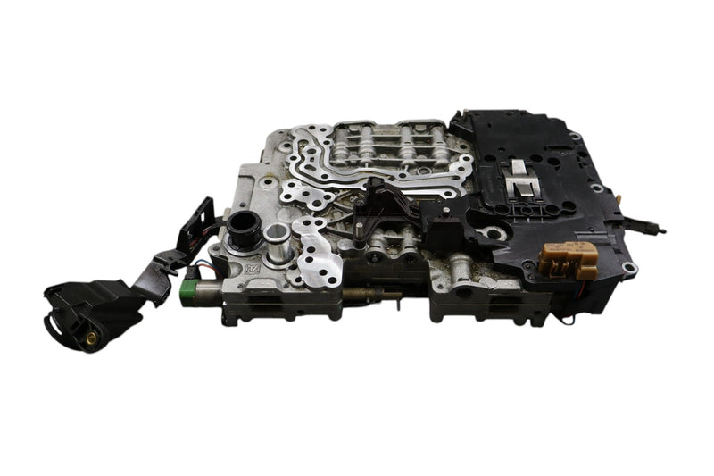 Load image into Gallery viewer, 11-14 BMW F04 750i xDrive50i E70 Transmission Valve Body Mechatronic Oem