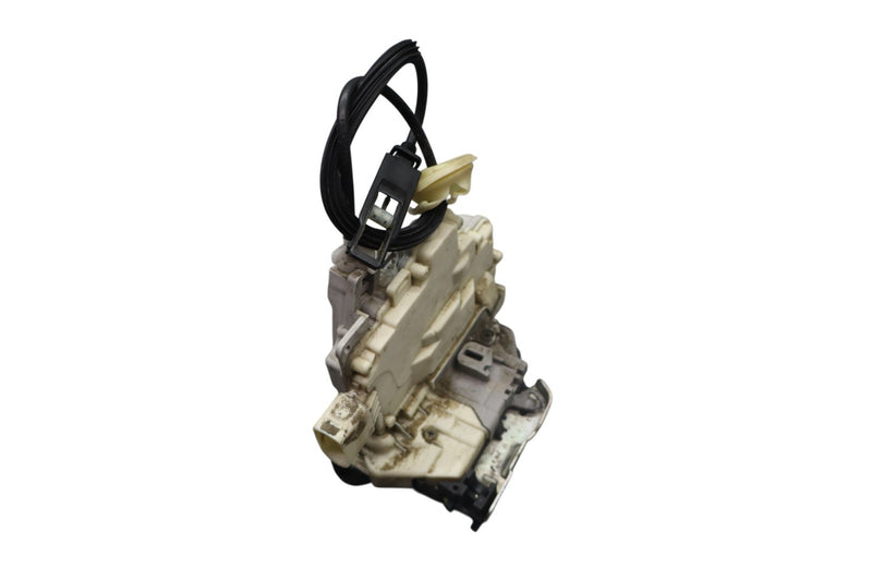 Load image into Gallery viewer, 11-17 Volkswagen Touareg VW Rear Left Driver Side Door Lock Latch Actuator Oem