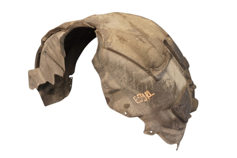 Load image into Gallery viewer, 11-17 Audi A8 Rear Left Driver Quarter Wheelhouse Liner Splash Shield 4H0810171D