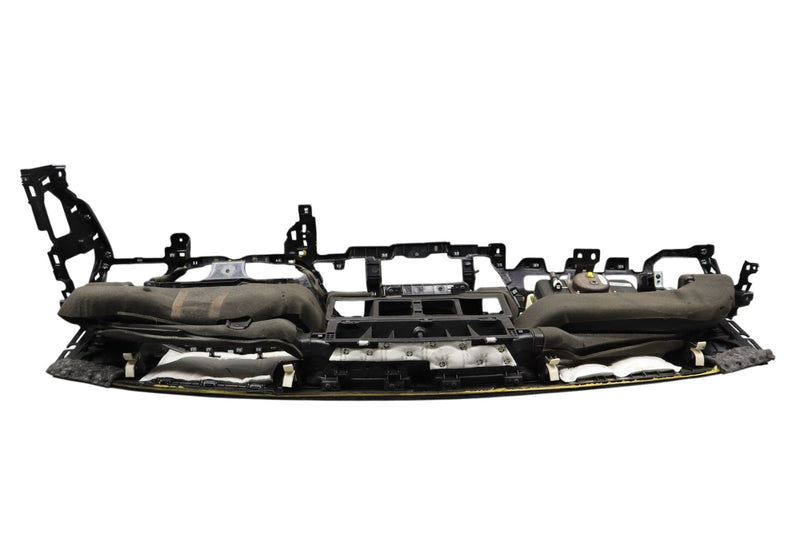 Load image into Gallery viewer, 15-20 Hyundai Genesis G80 Front Dashboard Instrument Panel Assembly Black Oem