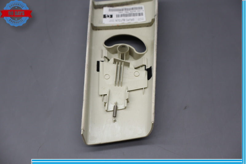 Load image into Gallery viewer, 10-12 Land Rover Range Rover HSE Rear Left Driver Upper C Pillar Trim Cover Oem