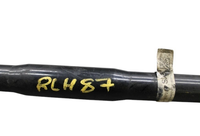 Load image into Gallery viewer, 14-22 Maserati Ghibli Rear Left Driver Side Axle Shaft Half Shaft 670104207 Oem