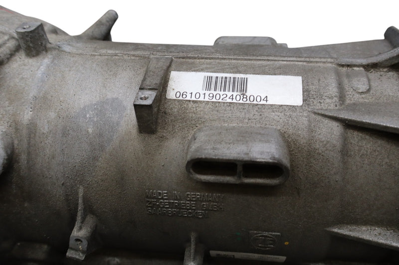 Load image into Gallery viewer, 14-16 Maserati Ghibli M157 RWD Automatic Transmission Gearbox 670002340 Oem