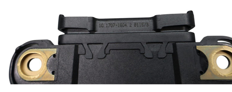 Load image into Gallery viewer, 11-18 Porsche Cayenne 958 Turbo S Yaw Turn Rate Sensor 7P0907652 Oem