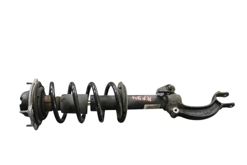 Load image into Gallery viewer, 12-18 Audi A7 Quattro Front Right Side Shock Absorber Strut & Coil Spring OEM