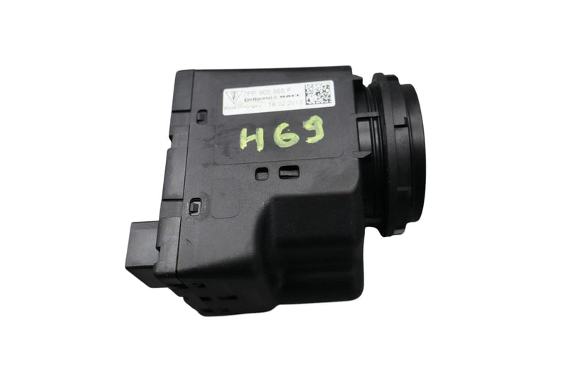 Load image into Gallery viewer, 11-18 Porsche Cayenne 958 Ignition Switch Control Module W/O Key 7PP905865 Oem