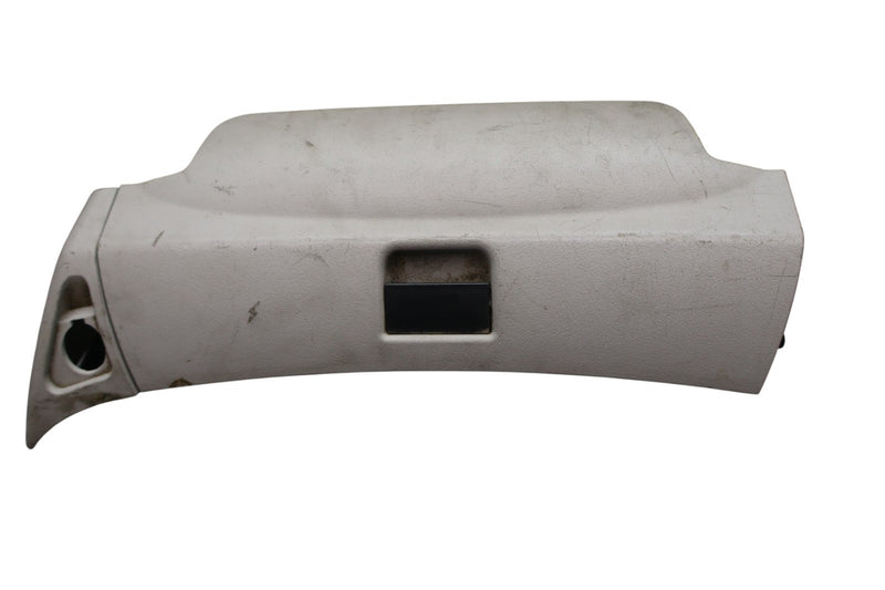 Load image into Gallery viewer, 03-12 Mercedes R230 SL550 Right or Left Side Under Seat Compartment Trim Oem