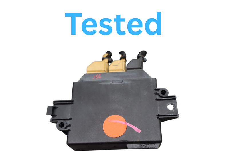 Load image into Gallery viewer, 03-08 Maserati Quattroporte Park Assist Parktronic Sensor Module Control Oem