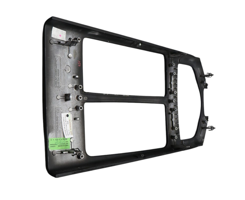 Load image into Gallery viewer, 14-17 Maserati Ghibli Center Console Shifter Switch Panel Bezel Trim Oem
