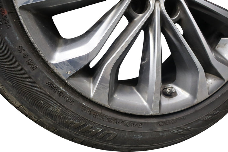 Load image into Gallery viewer, 15-17 Hyundai Genesis G80 Tire Alloy Wheel Rim Disc 18'' R18 245/45Z Oem