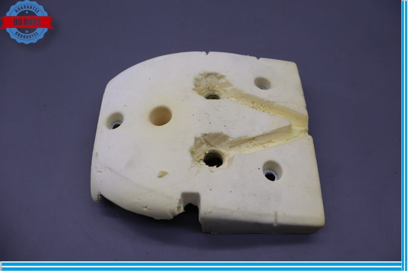 Load image into Gallery viewer, 03-12 Bentley Continental Flying Spur Steering Column Cover Trim Foam Oem