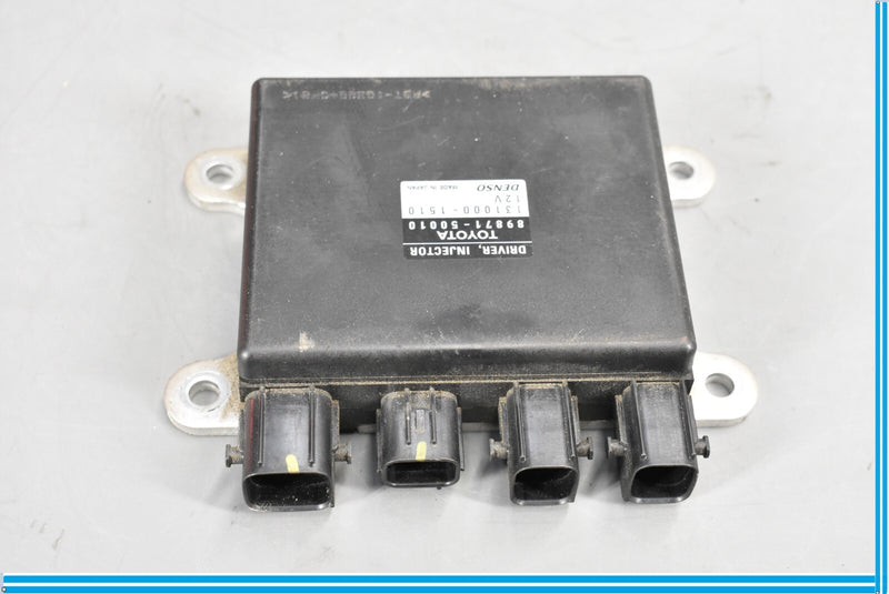 Load image into Gallery viewer, 07-17 Lexus LS460 Injector Driver Intake Manifold Control Module Unit ECU Oem