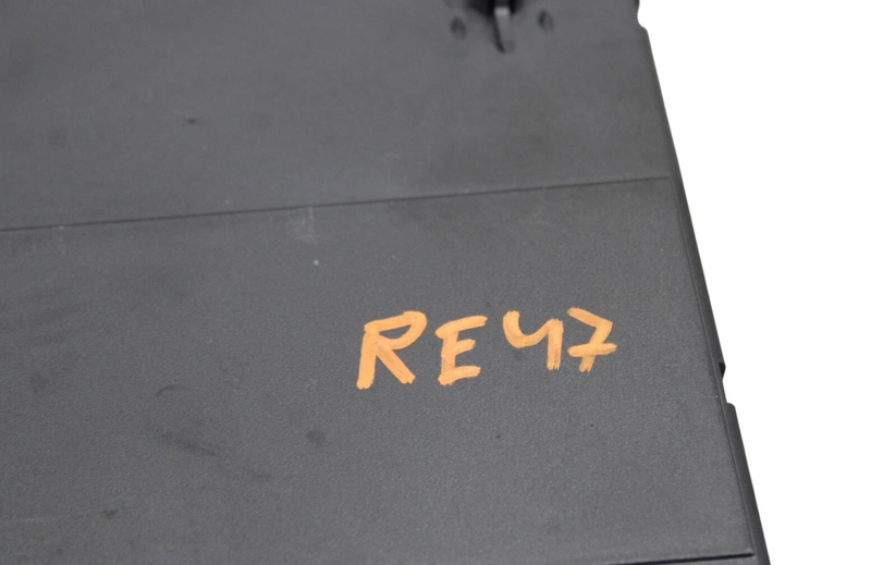 Load image into Gallery viewer, 11-18 Audi A8 Front Right Passenger Side Seat Control Module Unit 4H0959760E Oem