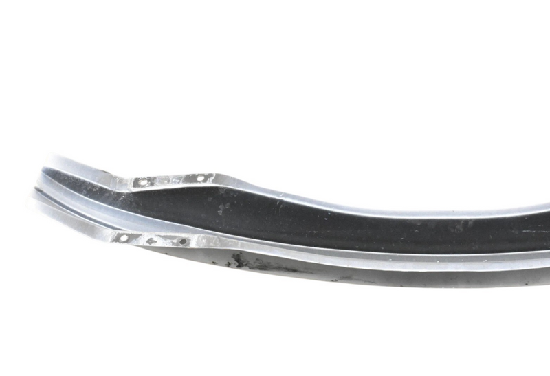 Load image into Gallery viewer, 16-20 Tesla Model S Rear Bumper Reinforcement Rebar Carrier Impact Bar Oem