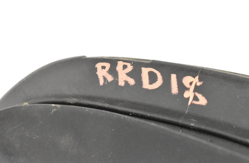 Load image into Gallery viewer, 03-13 Maserati Quattroporte Rear Right Side Window Weather Strip Seal Oem