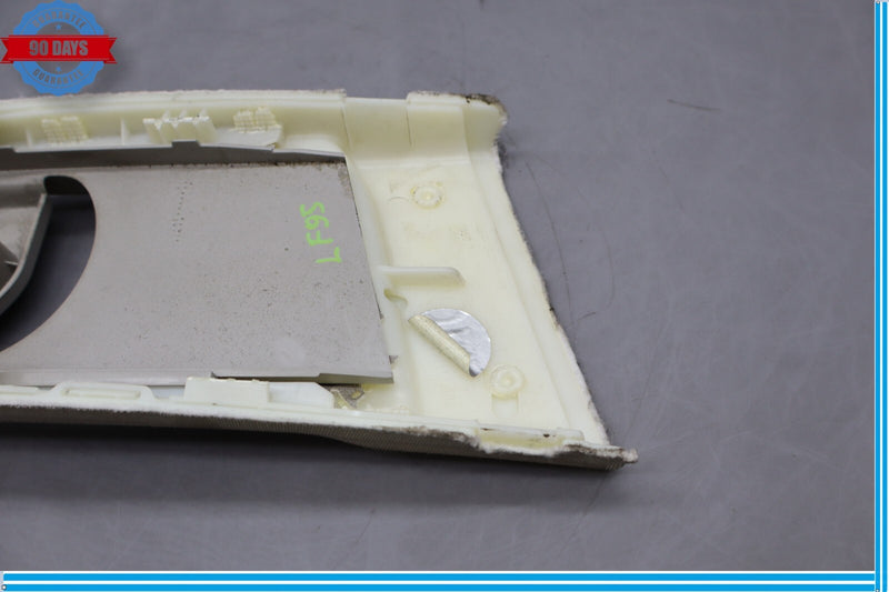 Load image into Gallery viewer, 08-14 Mercedes W204 C300 C350 Left Driver Side Upper B Pillar Trim Cover Oem