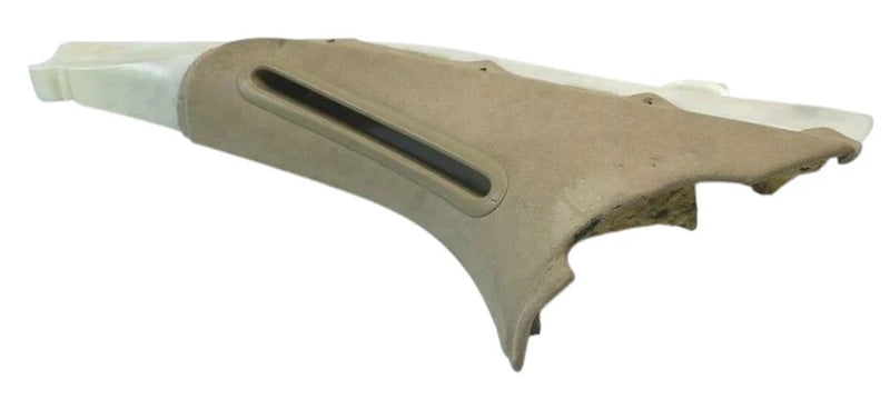 Load image into Gallery viewer, 07-13 Mercedes W221 S600 S63 AMG Rear Right Side Quarter C Pillar Trim Cover Oem