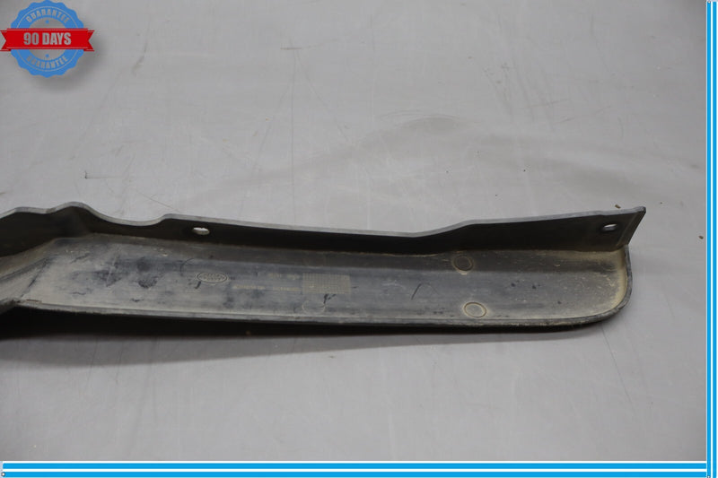 Load image into Gallery viewer, 10-13 Land Range Rover Sport Front Bumper Left Spoiler Valance Panel Oem