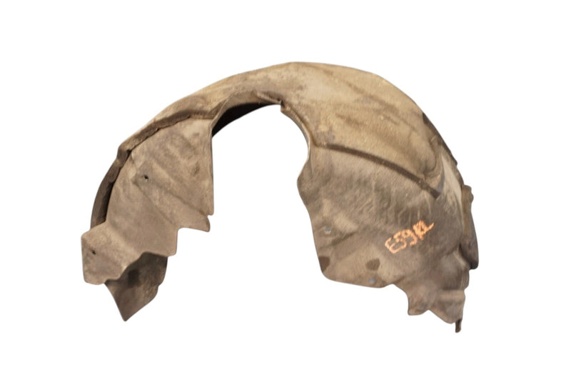 Load image into Gallery viewer, 11-17 Audi A8 Rear Left Driver Quarter Wheelhouse Liner Splash Shield 4H0810171D