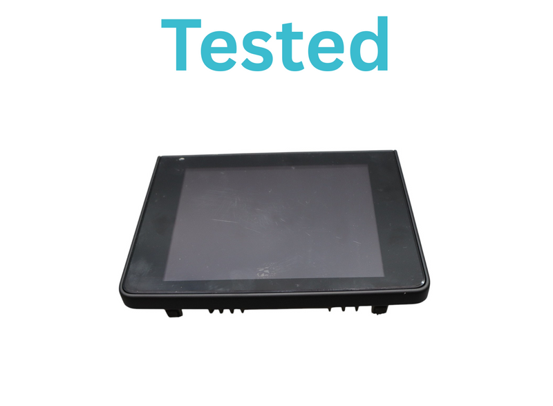 Load image into Gallery viewer, 14-20 Maserati Ghibli M157 Touch Screen Display Radio Command Head Unit Oem