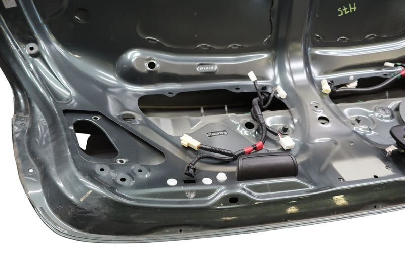 Load image into Gallery viewer, 07-12 Lexus LS460 XF40 Rear Deck Trunk Lid Shell Panel 64401-50260 Oem