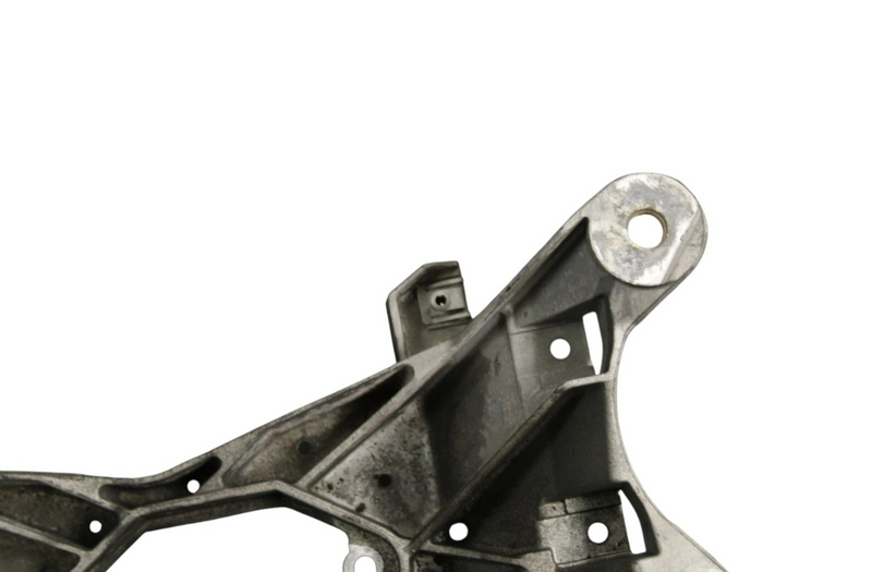 Load image into Gallery viewer, 09-17 Audi A8 A8 Quattro Transmission Mount Bracket Crossmember 4H0399263 Oem