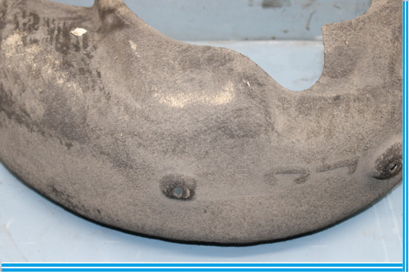Load image into Gallery viewer, 07-13 BMW 328i Rear Left Side Wheel Arch Quarter Fender Liner Splash Shield Oem