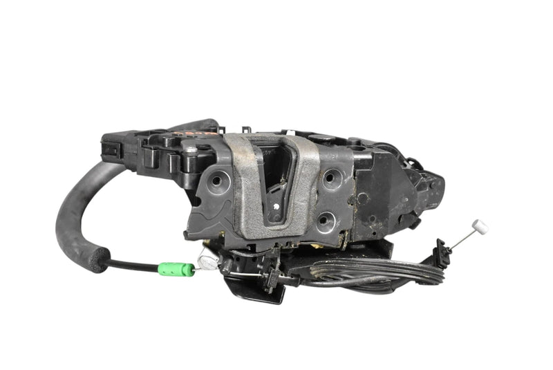 Load image into Gallery viewer, 10-15 Jaguar XJ XJL Front Right Side Door Lock Latch Actuator AW93203A28BA Oem