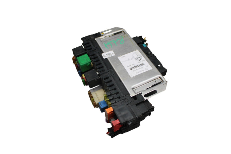 Load image into Gallery viewer, 03-12 Mercedes R230 SL500 Front Right Side SAM Fuse Box Control Module Oem