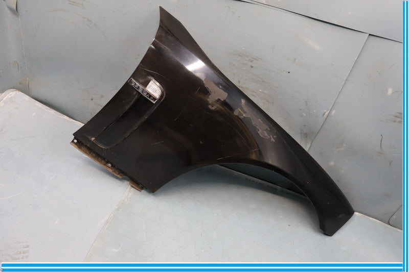 Load image into Gallery viewer, 07-11 Jaguar XK XKR X150 Front Right Passenger Side Fender Cover Panel Oem