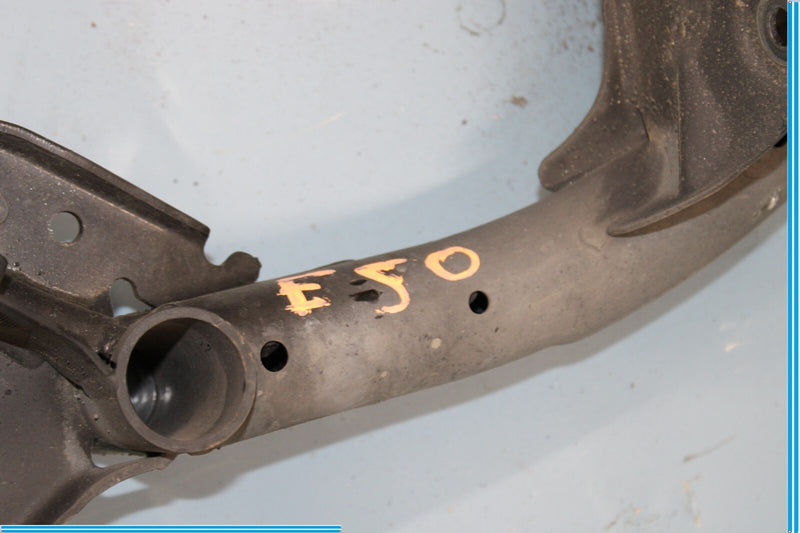 Load image into Gallery viewer, 12-16 BMW F30 328i 335i Rear Support Suspension Crossmember Subframe Cradle Oem
