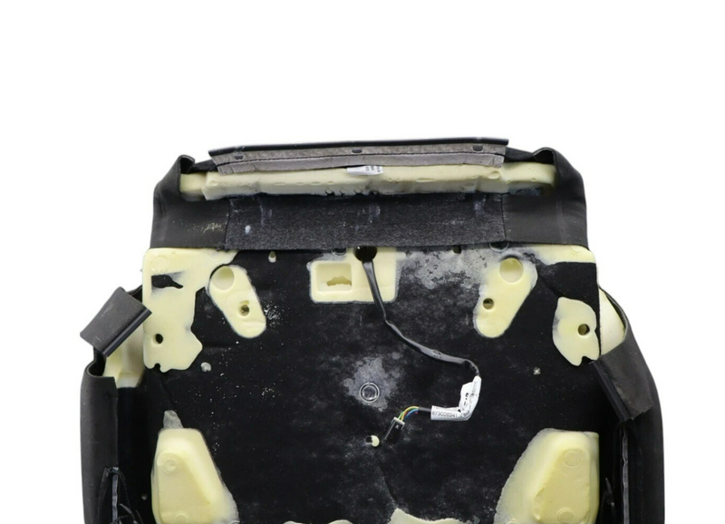 Load image into Gallery viewer, 17-22 Maserati Ghibli M157 Front Left Side Bottom Lower Seat Cushion Oem