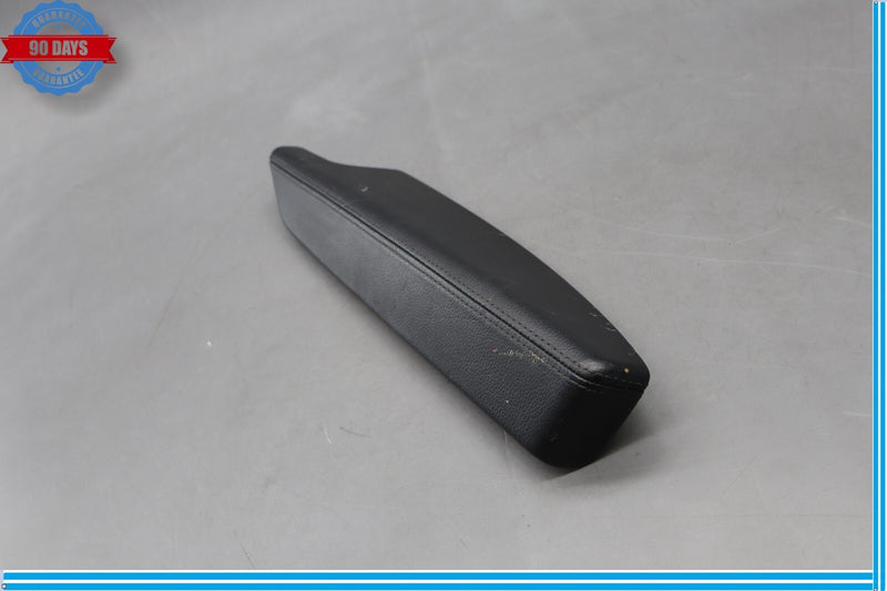 Load image into Gallery viewer, 11-18 Porsche Cayenne 958 Front Right Side Door Panel Armrest Arm Rest Oem