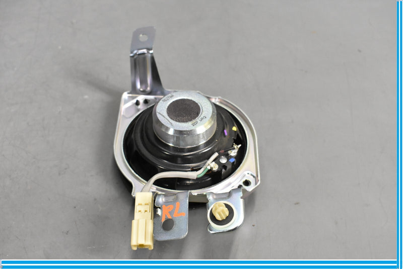 Load image into Gallery viewer, 07-17 Lexus LS460 Rear Left Driver Side Quarter Panel Radio Speaker Oem