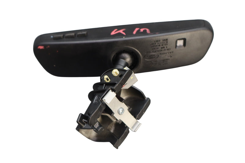 Load image into Gallery viewer, 16-18 Jaguar X761 F-Pace XF XE Interior Rear View Mirror FK7217E678BA Oem
