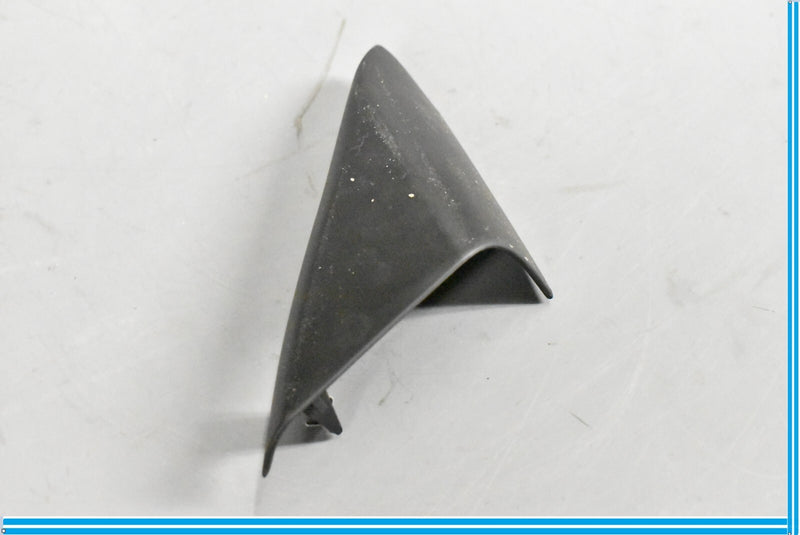 Load image into Gallery viewer, 04-13 Maserati Quattroporte M139 Front Right Door Window Triangle Trim Cover Oem