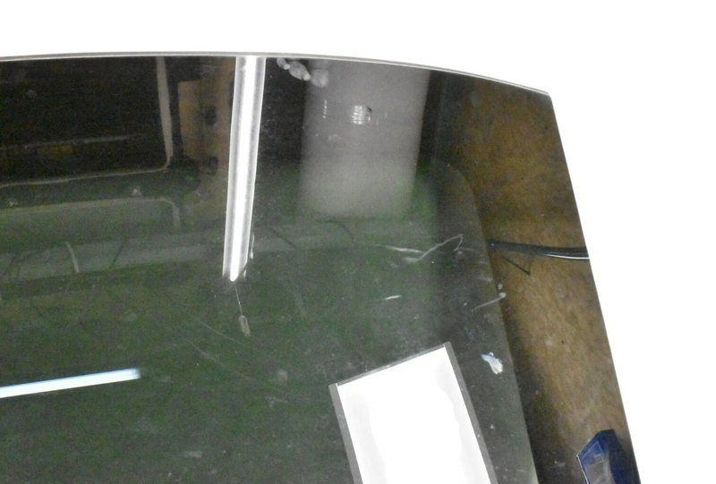 Load image into Gallery viewer, 08-17 Audi A5 S5 Top Roof Panoramic Sunroof Glass Panel 8T0877911B Oem