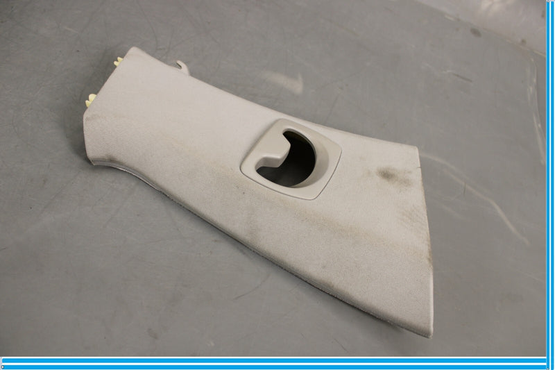 Load image into Gallery viewer, 09-12 BMW 750Li F01 F02 Right Passenger Side Upper B Pillar Trim Cover Oem