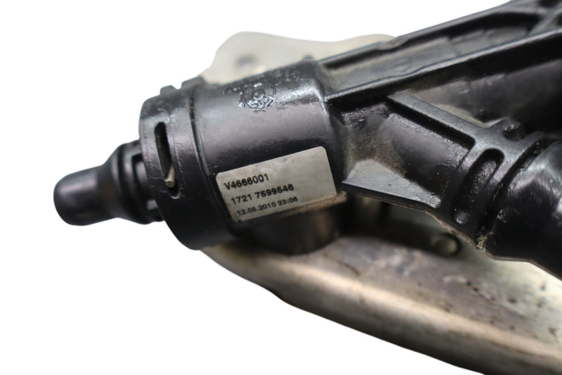 Load image into Gallery viewer, 09-19 BMW 740i 740Li 750i Hybrid Transmission Oil Cooler Heat Exchanger Oem