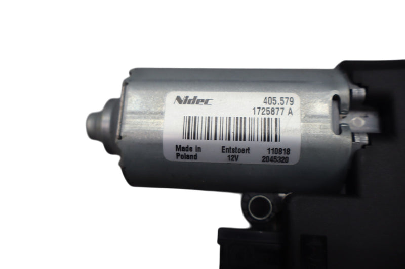 Load image into Gallery viewer, 11-17 Volkswagen Touareg Front Panoramic Sunroof Sun Roof Motor 7P0959591B Oem