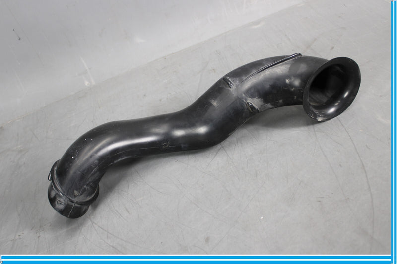 Load image into Gallery viewer, 11-18 Porsche Cayenne Air Intake Manifold Tube Hose 7P5128752 3.6L Oem
