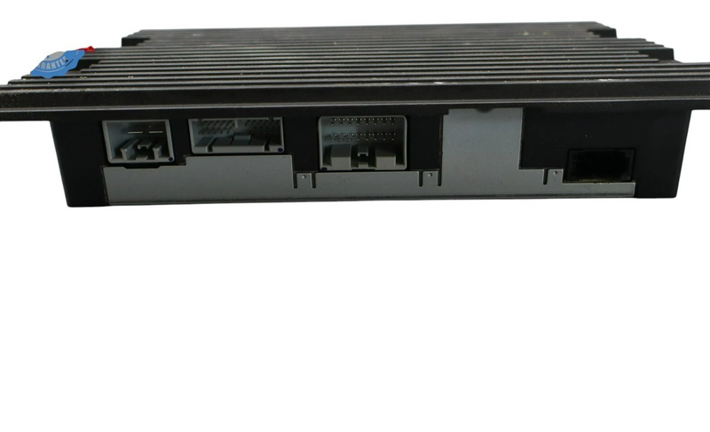 Load image into Gallery viewer, 09-11 Jaguar X250 XF Radio Stereo Audio Amp Amplifier 6H5218C808CD Oem