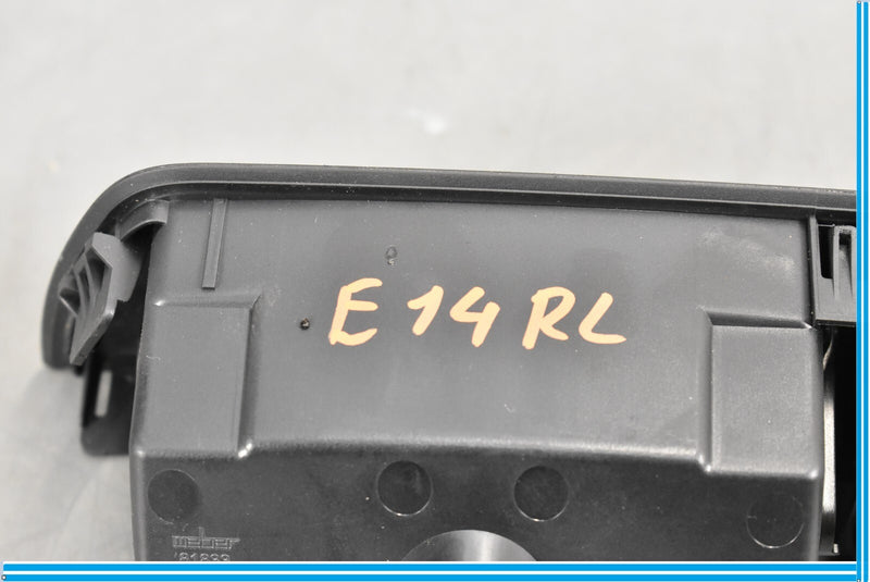 Load image into Gallery viewer, 09-15 BMW 750i 750Li Rear Left Driver Side Door Window Control Switch Oem