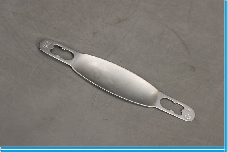 Load image into Gallery viewer, 06-10 Bentley Continental Right Or Left Roof Headliner Grab Grip Handle Oem