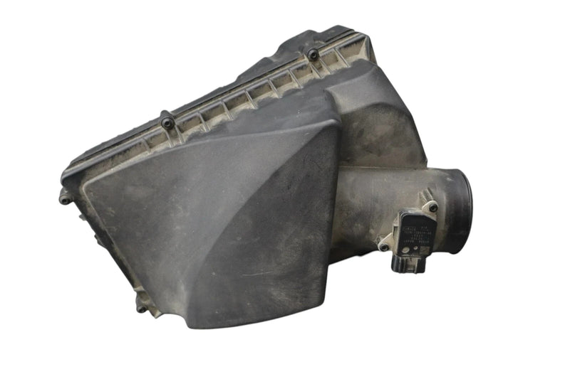 Load image into Gallery viewer, 10-13 Jaguar XF X250 Front Left Driver Side Air Intake Cleaner Filter OEM