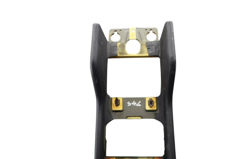 Load image into Gallery viewer, 03-17 Bentley Continental GT Coupe Rear Center Console Armrest Storage Oem